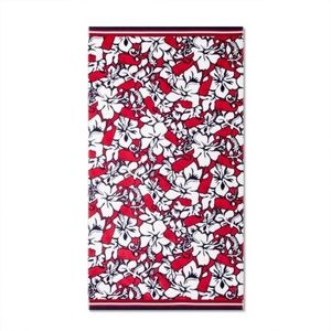 Vineyard Vines Hibiscus Whale Beach Towel